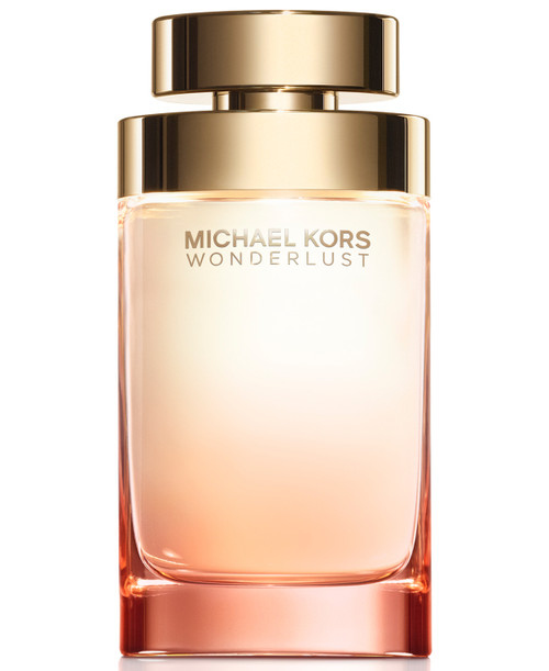 MICHAEL KORS WONDERLUST 5 OZ EAU DE PARFUM SPRAY FOR WOMEN