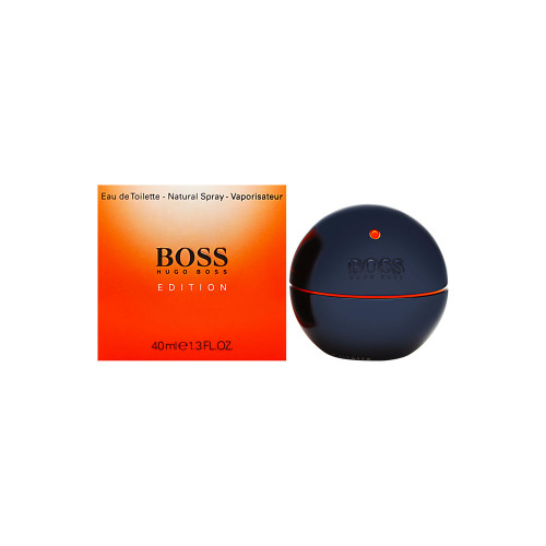 HUGO BOSS IN MOTION BLACK 1.4 EDT SP