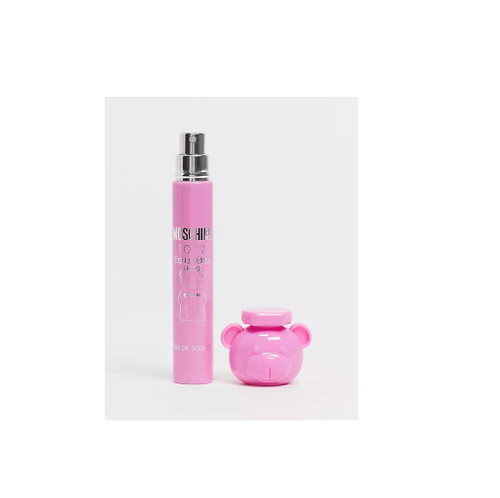 MOSCHINO TOY 2 BUBBLE GUM 0.33 OZ EAU DE TOILETTE SPRAY FOR WOMEN