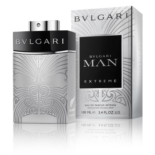 BVLGARI MAN EXTREME INTENSE 3.4 EDP SP