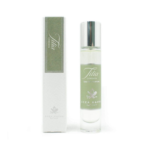 ACCA KAPPA TILIA CORDATA 0.5 EAU DE PARFUM SPRAY FOR WOMEN