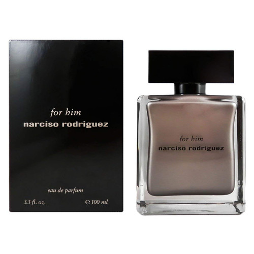 NARCISO RODRIGUEZ FOR HIM 3.4 EAU DE PARFUM SPRAY ScentsWorld