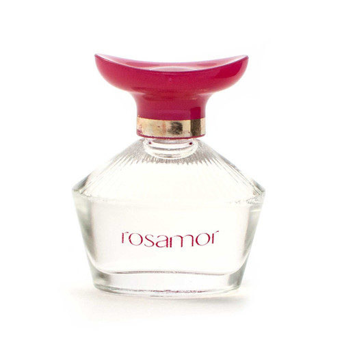 OSCAR DE LA RENTA ROSAMOR TESTER 3.4 EDT SP