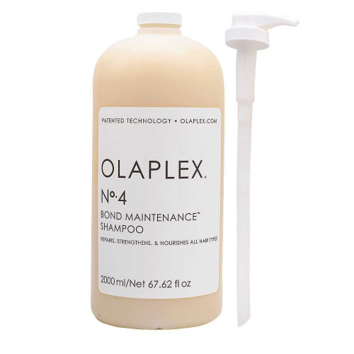 OLAPLEX 12.55 4-IN-1 BOND MOISTURE MASK - ScentsWorld