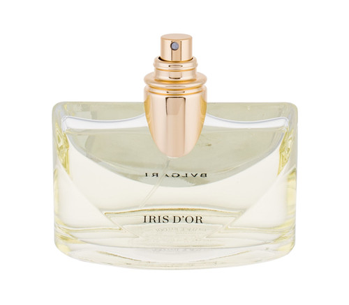 BVLGARI SPLENDIDA IRIS D'OR 1.7 EAU DE PARFUM SPRAY