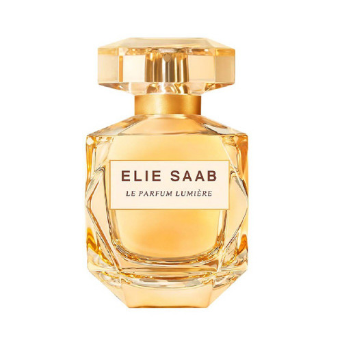 ELIE SAAB LE PARFUM LUMIERE TESTER 3 OZ EAU DE PARFUM SPRAY FOR WOMEN