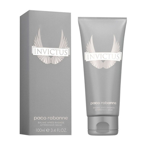 PACO INVICTUS 3.4 AFTER SHAVE BALM