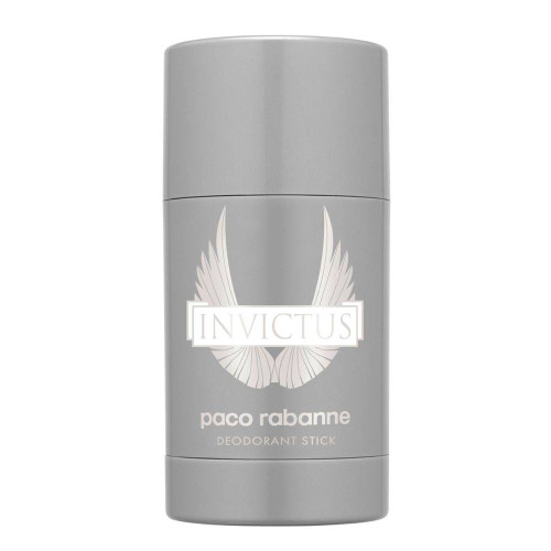 PACO RABANNE INVICTUS 2.5 OZ DEODORANT STICK PACO RABANNE INVICTUS 2.5 OZ DEODORANT STICK