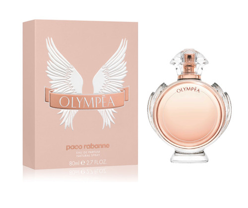 PACO OLYMPEA 2.7 EAU DE PARFUM SPRAY