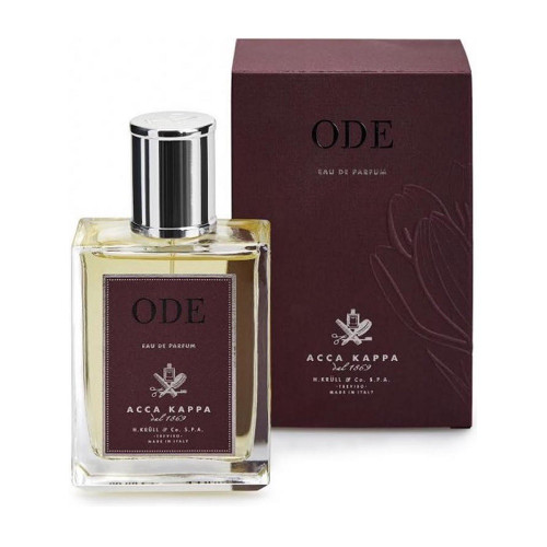ACCA KAPPA ODE 1.7 EAU DE PARFUM SPRAY FOR MEN