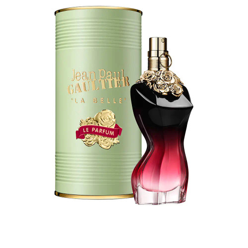 JEAN PAUL GAULTIER LA BELLE 1.7 EAU DE PARFUM INTENSE SPRAY FOR WOMEN JEAN PAUL GAULTIER LA BELLE 1.7 EAU DE PARFUM INTENSE SPRAY FOR WOMEN