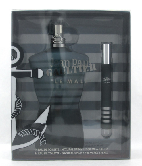 Buy Jean Paul Gaultier Le Male for Men - 4.2 Ounce EDT Spray, Eau De  Toilette Spray Online at desertcartIsrael
