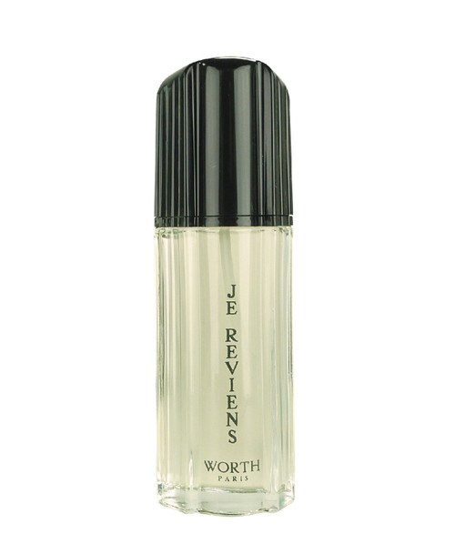 JE REVIENS TESTER 3.3 EAU DE TOILETTE SPRAY