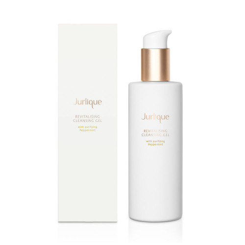 JURLIQUE REVITALISING CLEANSING 6.7 GEL