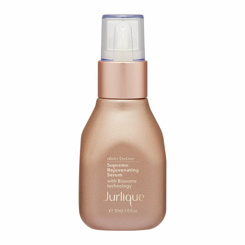 JURLIQUE NUTRI-DEFINE 1 OZ SUPREME REJUVENATING SERUM