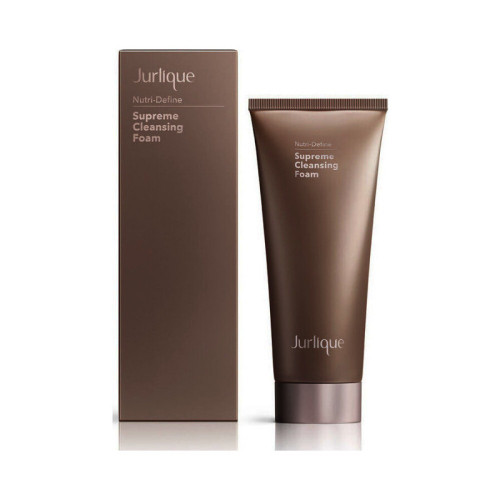 JURLIQUE NUTRI-DEFINE 3.3 SUPREME CLEANSING FOAM