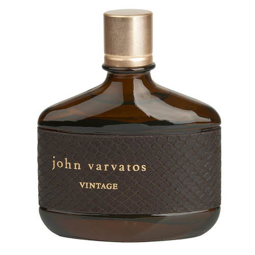 JOHN VARVATOS VINTAGE TESTER 4.2 EDT SP FOR MEN