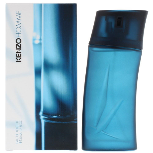 KENZO 1.7 EAU DE TOILETTE SPRAY FOR MEN KENZO 1.7 EAU DE TOILETTE SPRAY FOR MEN
