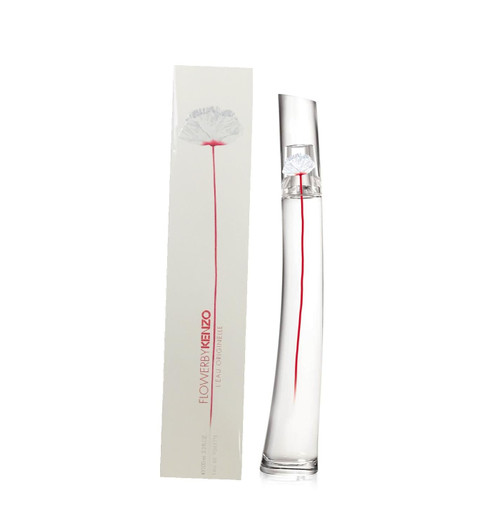 KENZO FLOWERS 3.4 EAU DE TOILETTE SPRAY