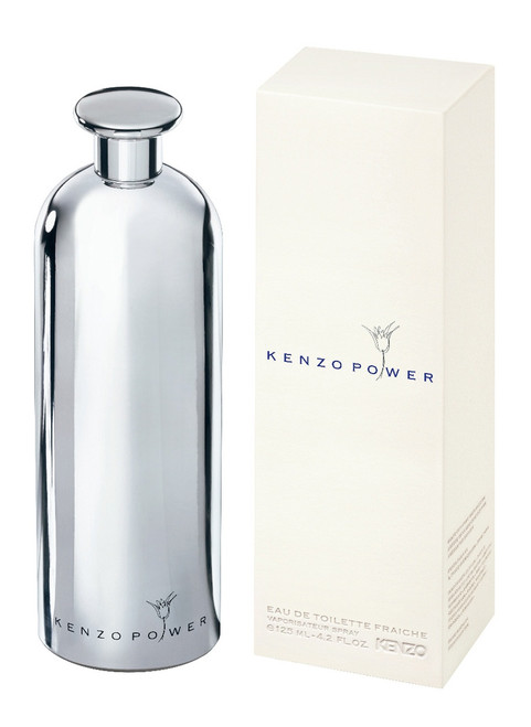 KENZO POWER 4.2 EDT FRAICHE SP