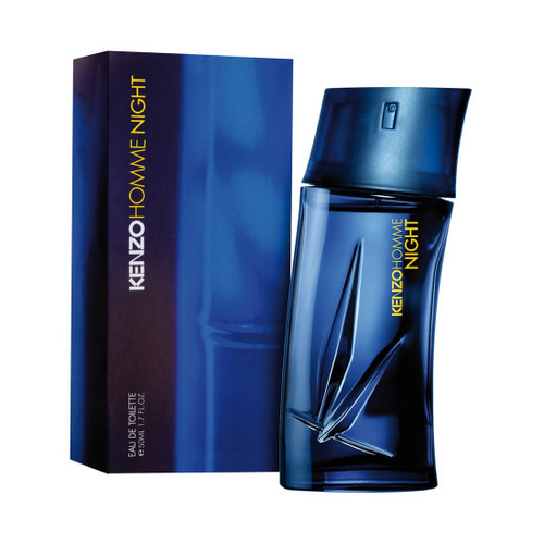 KENZO HOMME NIGHT 1.7 EAU DE TOILETTE SPRAY ScentsWorld