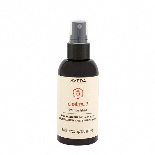 AVEDA CHAKRA 2 3.4 BODY MIST AVEDA CHAKRA 2 3.4 BODY MIST