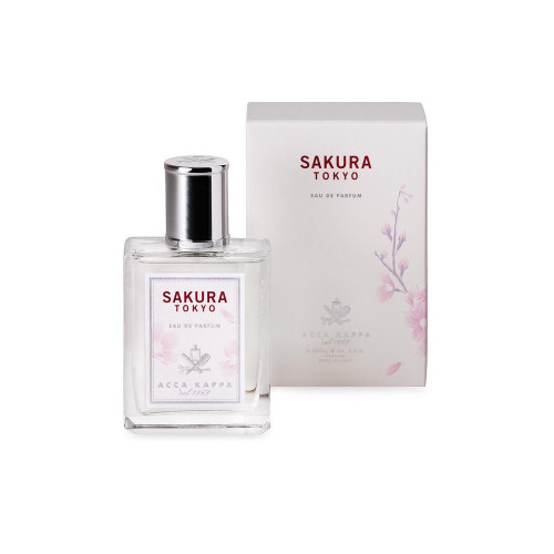 ACCA KAPPA SAKURA TOKYO 3.4 EAU DE PARFUM SPRAY