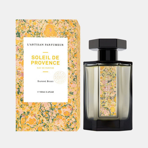 L''ARTISAN SOLEIL DE PROVENCE 3.4 EAU DE PARFUM SPRAY