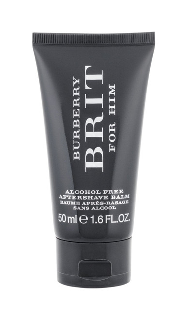 BURBERRY BRIT 1.6 AFTER SHAVE BALM ScentsWorld