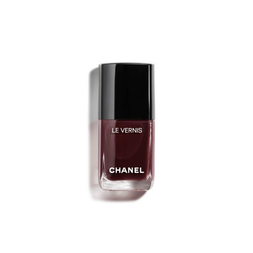 Chanel Le Vernis Longwear Nail Colour 08 Pirate for Women, 0.4 Ounce
