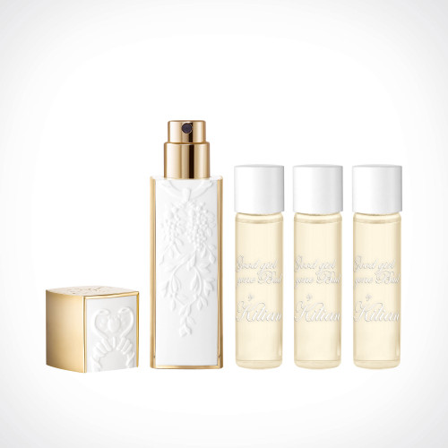 KILIAN GOOD GIRL GONE BAD 4X0.25 EAU DE PARFUM SPRAY TRAVEL SET FOR WOMEN KILIAN GOOD GIRL GONE BAD 4X0.25 EAU DE PARFUM SPRAY TRAVEL SET FOR WOMEN
