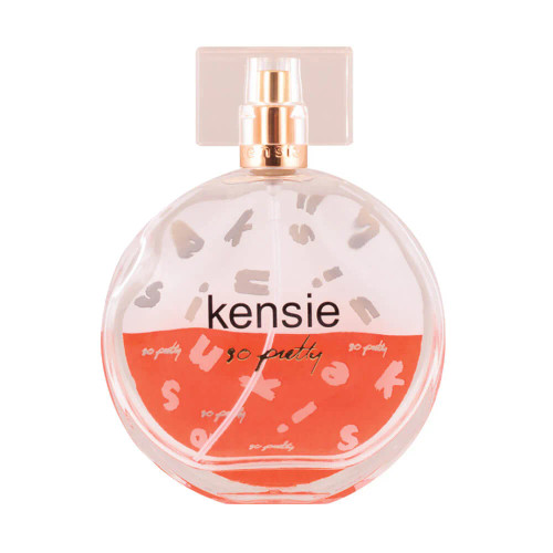 KENSIE SO PRETTY 1.7 EAU DE PARFUM SPRAY FOR WOMEN