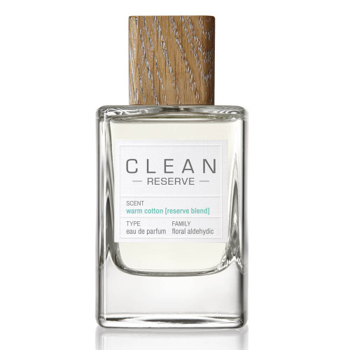 CLEAN WARM COTTON RESERVE 1.7 EAU DE PARFUM SPRAY