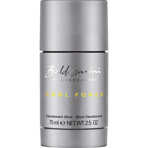 BALDESSARINI COOL FORCE 2.5 DEODORANT STICK FOR MEN