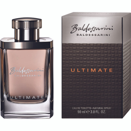 BALDESSARINI ULTIMATE 3 OZ EDT SP