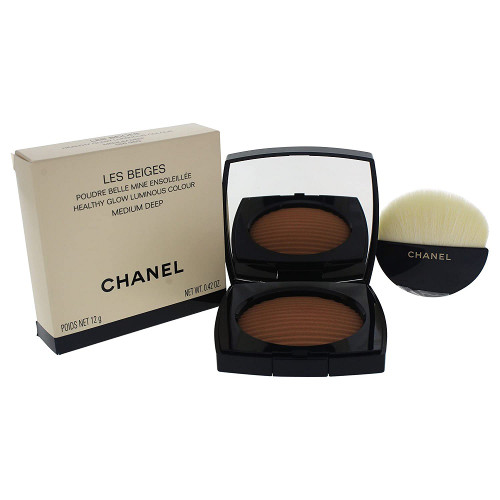 CHANEL Les Beiges Healthy Glow Luminous Colour - Reviews