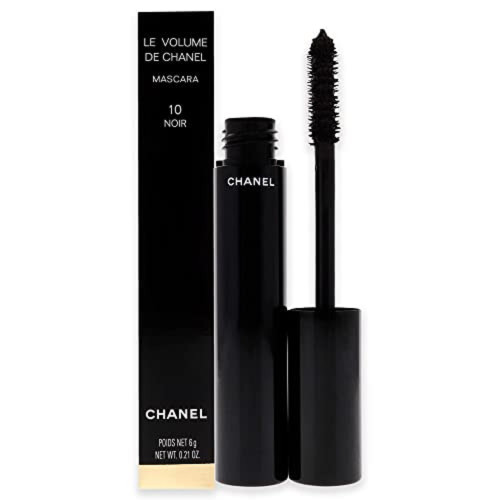 Стойкая черная жидкая подводка для глаз chanel le liner de chanel