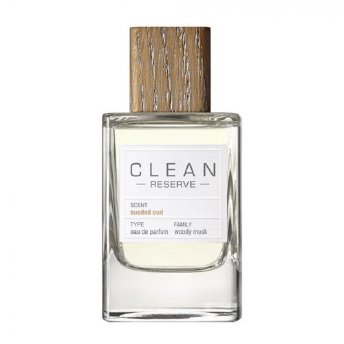 CLEAN RESERVE SUEDED OUD 1.7 EAU DE PARFUM SPRAY