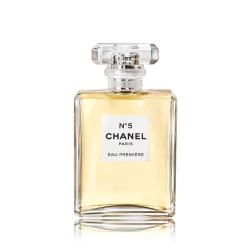 Chanel Crystal Perfme Eau De Parfum 100 Ml For Women