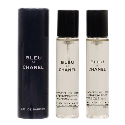 chanel bleu eau de parfum for men
