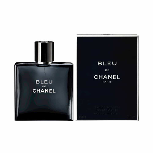 Bleu by Chanel - Eau De Parfum  Fragrance photography, Perfume