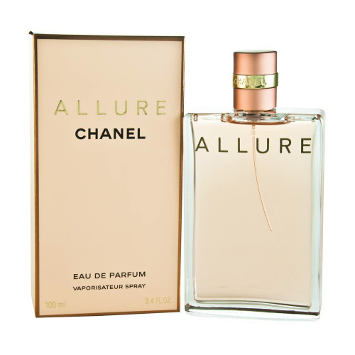 CHANEL ALLURE 3.3 EAU DE PARFUM SPRAY FOR WOMEN ScentsWorld