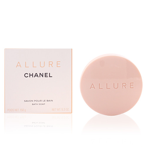 CHANEL Coco Mademoiselle Gentle Perfumed Soap, 100g at John Lewis &  Partners