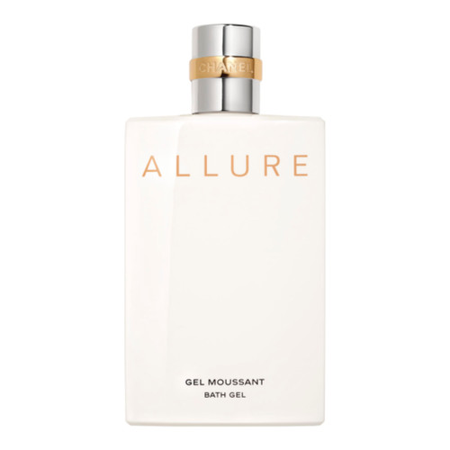 CHANEL ALLURE 6.8 SHOWER GEL FOR WOMEN - ScentsWorld