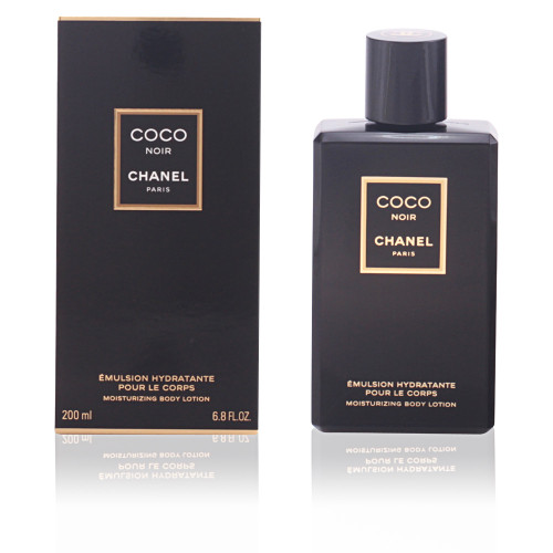 CHANEL COCO NOIR 6.8 BODY LOTION FOR WOMEN - ScentsWorld