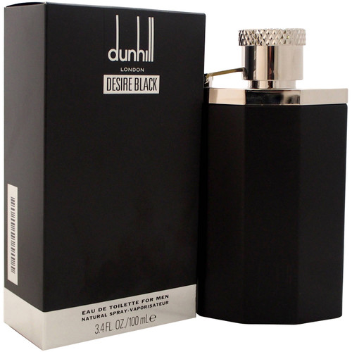 Alfred dunhill shop desire black