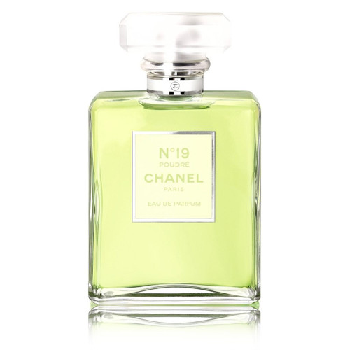 Chanel No. 19 Poudre Fragrances - Perfumes, Colognes, Parfums