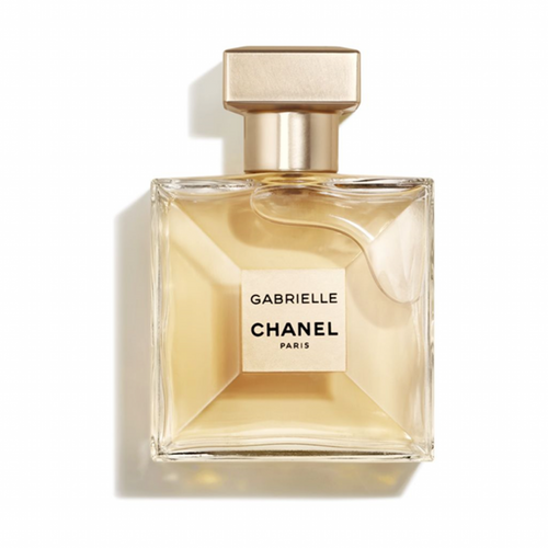 Chanel Makeup | Chanel Gabrielle | Color: Gold/White | Size: Os | Jessichka05's Closet