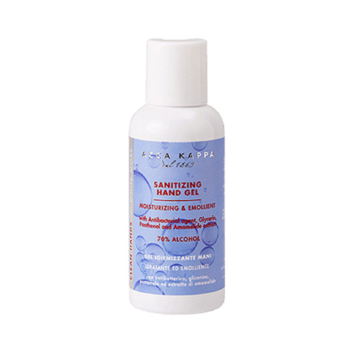 ACCA KAPPA CLEAN HANDS 3.3 SANITIZING HAND GEL WITH ANTIBACTERIAL AGENT