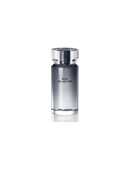 LAGERFELD BOIS DE VETIVER TESTER 3.3 EAU DE TOILETTE SPRAY FOR MEN LAGERFELD BOIS DE VETIVER TESTER 3.3 EAU DE TOILETTE SPRAY FOR MEN